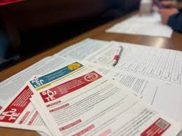 Raccolta firme per progetto di legge di iniziativa popolare