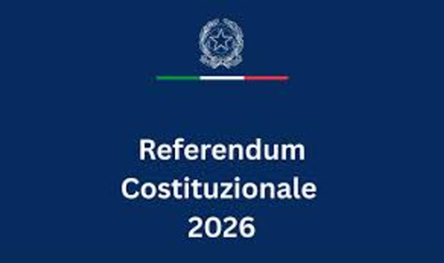 REFERENDUM 2026-Avviso per gli elettori AIRE