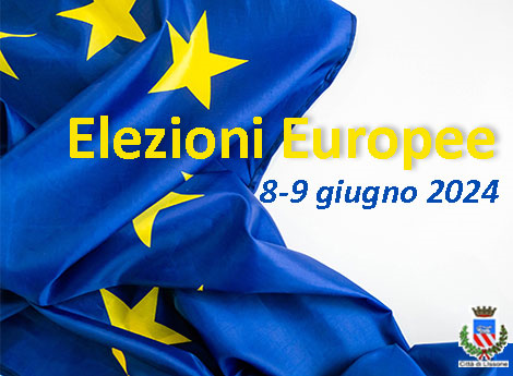Elezioni del Parlamento Europeo da parte di cittadini COMUNITARI residenti in Italia

